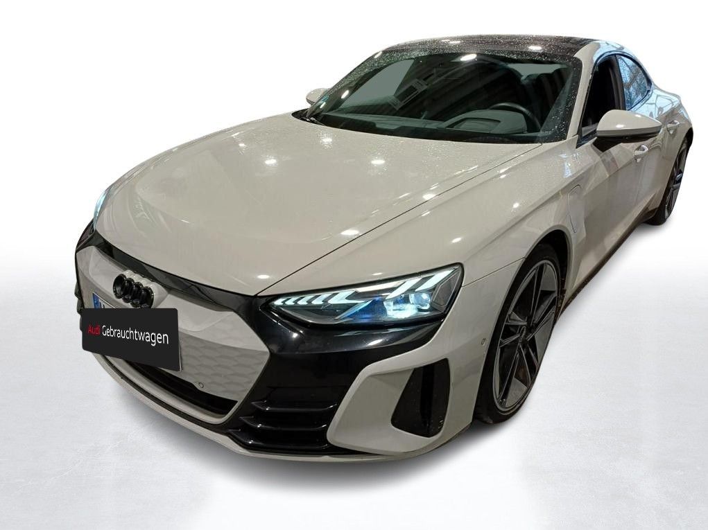 Audi e-tron GT - Bild 2