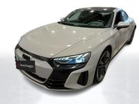 Audi e-tron GT - Vorschau Bild 2