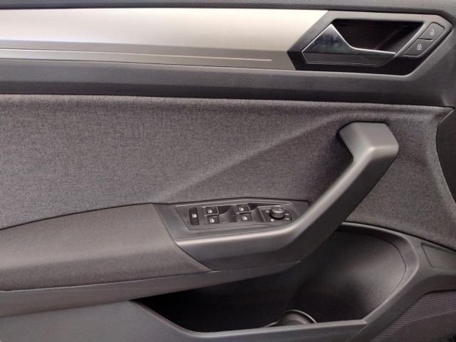 T-Roc MOVE 1.5 TSI DSG Klima Navi