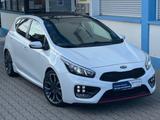 Kia cee'd / Ceed GT Challenge Panorama - Kia: Limousine, Cee D