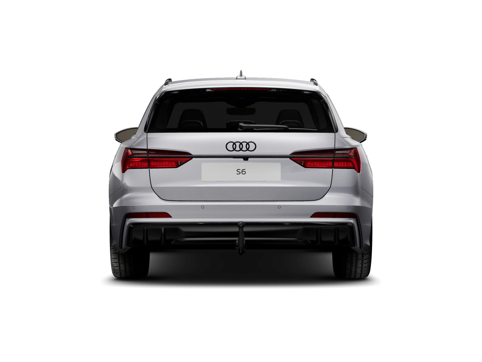 Audi S6 - Bild 7