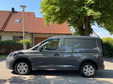 Volkswagen Caddy - 8