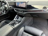 BMW X6 M60 - Vorschau Bild 10