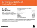 Seat Ibiza Reference 1.0 LED*SHZ*APP Connect - Seat Ibiza