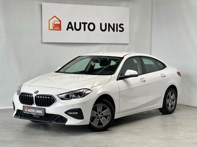 BMW 218i Gran Coupe | 1.5 Benzin