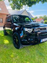 Land Rover Defender 3.0 D250 MHEV X-Dynamic HSE 110 X-D... - Land Rover Defender: X Dynamic Hse