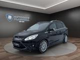 Ford C-MAX 2.0 TDCi Grand Titanium XENON*NAVI*7.Sitze - Ford C-Max: 7