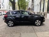Kia Sportage 2.0 CVVT AWD Spirit Automatik Webasto - Kia Sportage: Cvvt