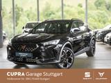 Cupra Formentor 2.0 TSI DSG 180 kW