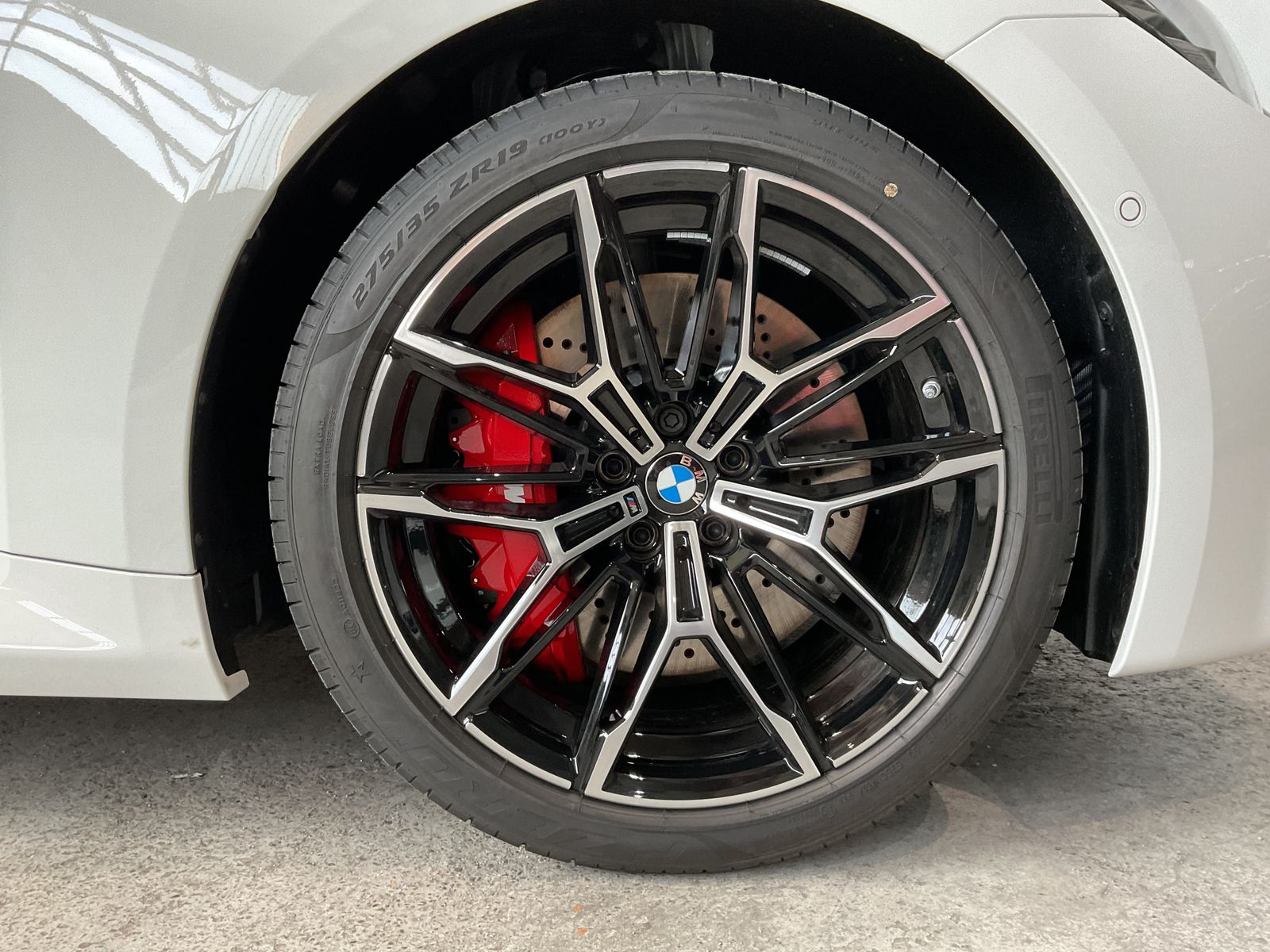 Fahrzeugabbildung BMW M2 Coupé *M Driver&apos;s Package *Harman Kardon Surr