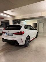 BMW 128ti | Head-Up Display | M Sport | 265 PS - BMW 1er Reihe: Ps