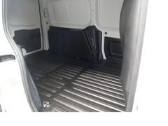 Fahrzeugabbildung Renault Kangoo Rapid Maxi 1hd Klima PDC Scheckheftgepf