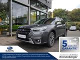 Subaru Outback 2.5i Platinum AWD Automatik - Subaru Outback in Düsseldorf