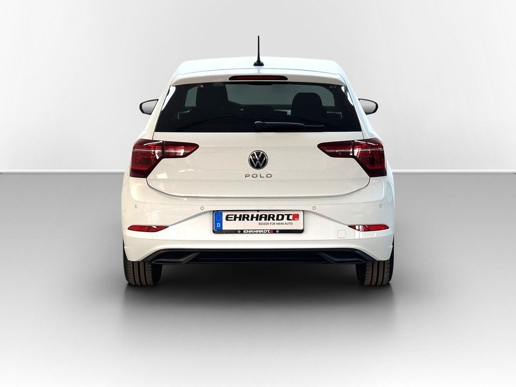 Volkswagen Polo - Bild 6