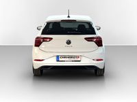 Volkswagen Polo - Vorschau Bild 6
