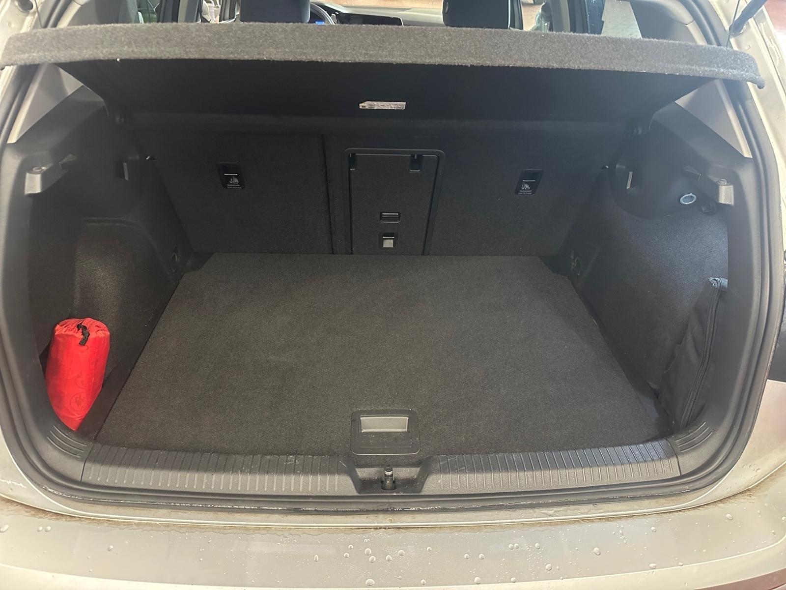 Volkswagen Golf VIII 1.0 TSI Life *NAVI*STANDHEIZUNG*KAMERA, миниатюра 15