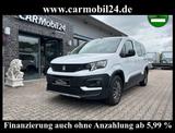 Peugeot Rifter 1,5 BlueHDi Active Pack L2*Navi*Klima*PD - Peugeot Rifter aus 2023