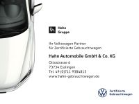 Volkswagen ID.7 - Vorschau Bild 19