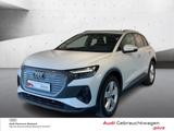 Audi Q4 35 e-tron+Led+Carplay+Pano+Virt Cock+Ambiente - weiße Audi Q4