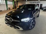 Mercedes-Benz GLC 400 GLC Coupe GLC 400 d 4Matic