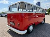 Volkswagen T1 BUS **OLDTIMER** - Volkswagen T1 mit Benzin-Antrieb: Kleinbus