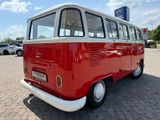 Volkswagen T1 BUS **OLDTIMER** - Volkswagen: Van, Old