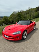 Dodge Viper SRT-10 - - Dodge Viper mit 3 Türen