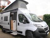 HYMER / ERIBA / HYMERCAR Grand Canyon, 9G Automatik, 178 PS, 1. Hand - Hymer Grand Canyon