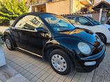 Volkswagen New Beetle 1.9 TDI 105CV Cabrio - VW New Beetle mit Schiebedach