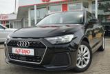 Audi A1 25 Sportback 1.0 TFSI advanced S-Tronic LED - Audi aus 2024