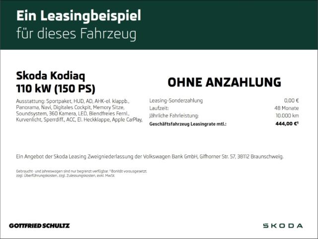 Skoda Kodiaq - Bild 3