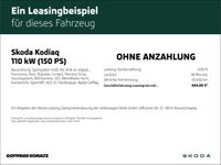 Skoda Kodiaq - Vorschau Bild 3