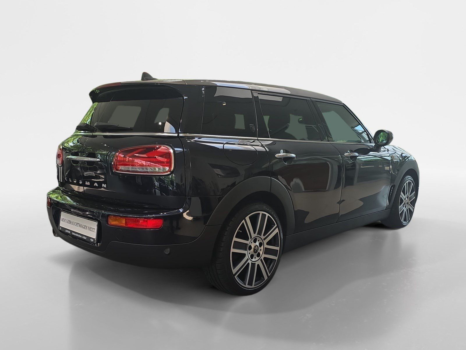MINI Cooper D Clubman - Bild 4