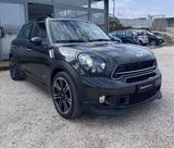 MINI Mini Countryman John Cooper Works 2.0 D Park Lan - MINI Cooper Countryman Diesel Gebrauchtwagen