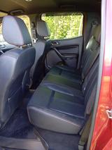 Ford Ranger Wildtrak Sondermodell Stormtrak - Ford Ranger Stormtrak Gebrauchtwagen