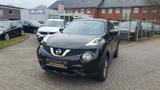 Nissan Juke N-Connecta/1.6Benzin/Navi/Kamera/LED - gebrauchte Nissan Juke aus dem Jahr 2018