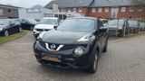 Nissan Juke N-Connecta/1.6Benzin/Navi/Kamera/LED - Nissan Juke aus 2018