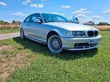 BMW e 46 coupe 320 i - BMW: Coupe, E46