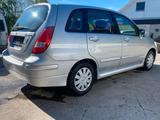 Suzuki Liana 1.6 Comfort - Suzuki Gebrauchtwagen von 2004