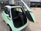 Microlino Dolce - gebrauchte Microlino Kleinwagen