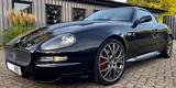 Maserati GranSport NEUE KUPPLUNG