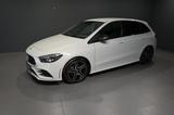Mercedes-Benz B 200 AMG Night SpurW S-Sitz PDC SHZ LED SpurH - Mercedes-Benz B 200 Gebrauchtwagen in Stuttgart