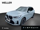 BMW X3 20i xDr M SPORT St+Go 360° Pano AHK H/K HUD - BMW X3 aus 2025