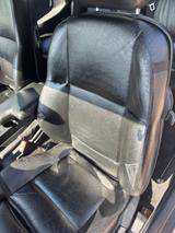 BMW 320i Cabrio 320i - gebrauchte BMW 320 aus dem Jahr 1995
