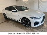 BMW 420 GC xDr M-Sport NP85t€ 20"|Merino|Glasdach - BMW 4 Series aus 2024