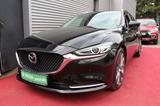 Mazda 6 Kombi Ad'vantage KLIMA NAVI KEYLESS CARPLAY - Mazda 6 in Bochum