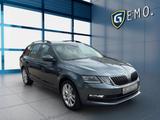 Skoda Octavia Combi Clever AHK ACC DAB NAVI SOUND - : Combi
