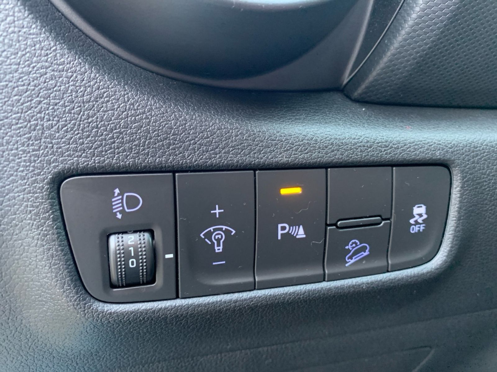 Fahrzeugabbildung Hyundai KONA 1.0 T-GDI N Line Mild-Hybrid Navi LED