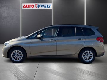 BMW 218 Gran Tourer - 6