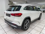 Mercedes-Benz GLA 200 AMG Line*Navi*Apple|Android*LED*Cam*AHK - Mercedes-Benz GLA 200 in Solingen